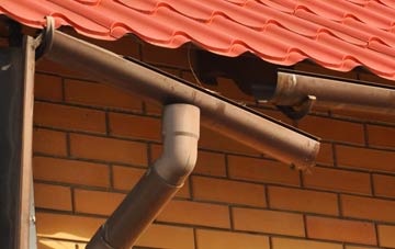 Parc gutter repair costs