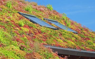 Parc living roof systems