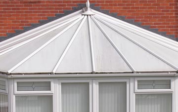 Parc polycarbonate conservatory roof repairs