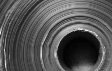 Parc pvc roof replacement