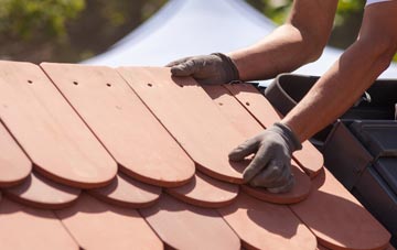 Parc roof tile contractors