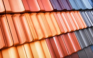 Parc roof tile costs