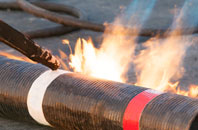 Parc flat roofing replacement