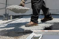 find rated Parc flat roofing replacement companies