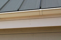 Parc soffit repair